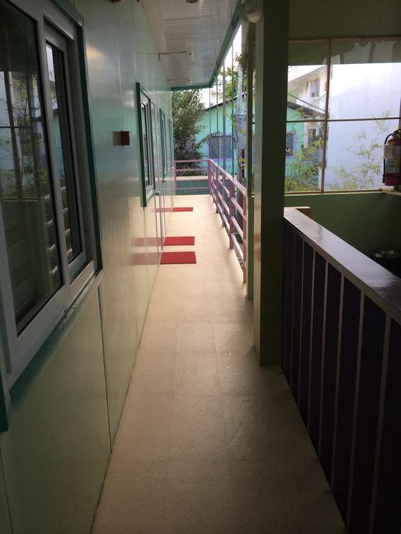 Shore Time Hotel - Annex Balabag  Ngoại thất bức ảnh
