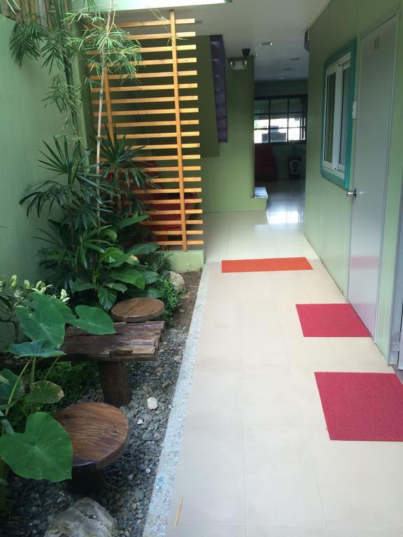 Shore Time Hotel - Annex Balabag  Ngoại thất bức ảnh