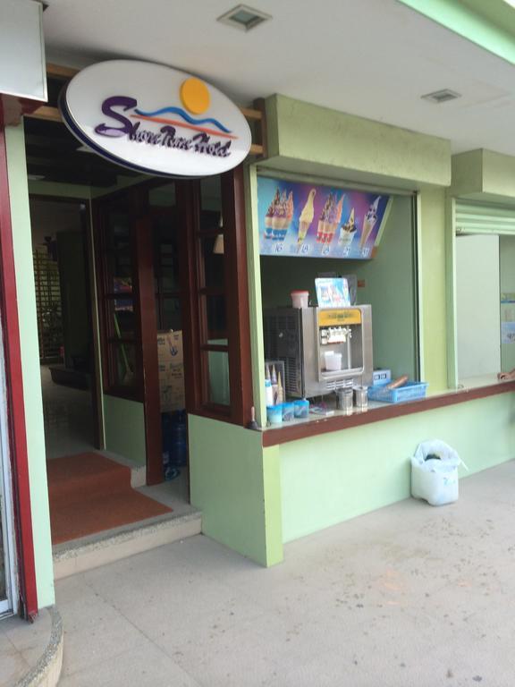 Shore Time Hotel - Annex Balabag  Ngoại thất bức ảnh