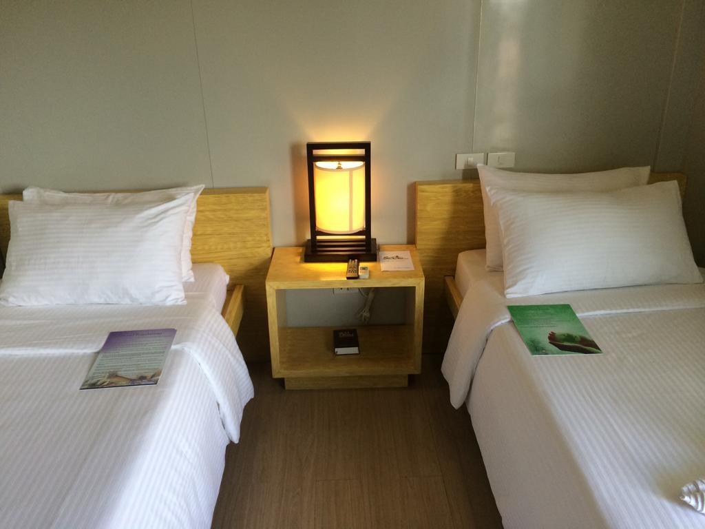 Shore Time Hotel - Annex Balabag  Ngoại thất bức ảnh