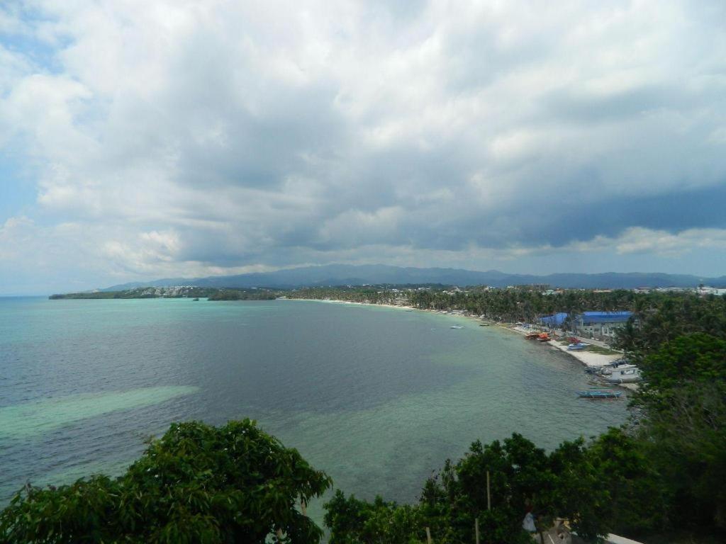 Shore Time Hotel - Annex Balabag  Ngoại thất bức ảnh
