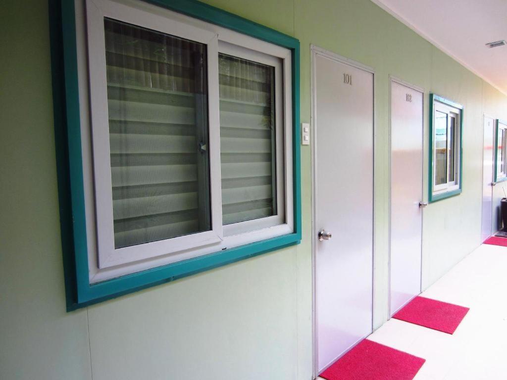 Shore Time Hotel - Annex Balabag  Ngoại thất bức ảnh