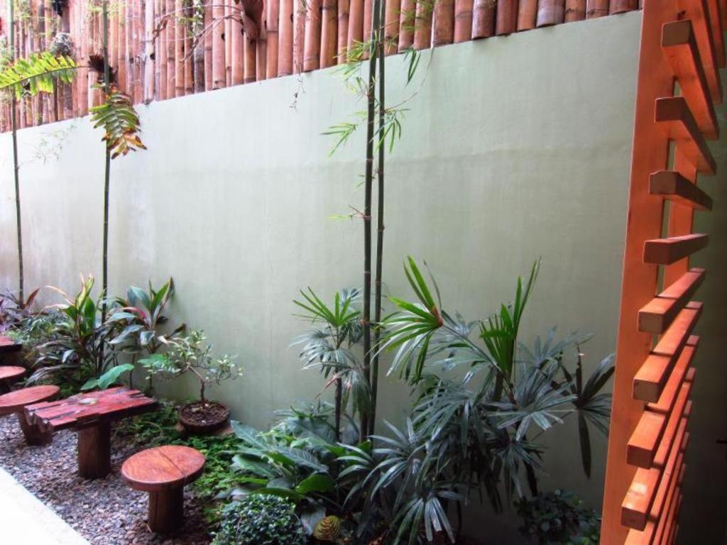 Shore Time Hotel - Annex Balabag  Ngoại thất bức ảnh