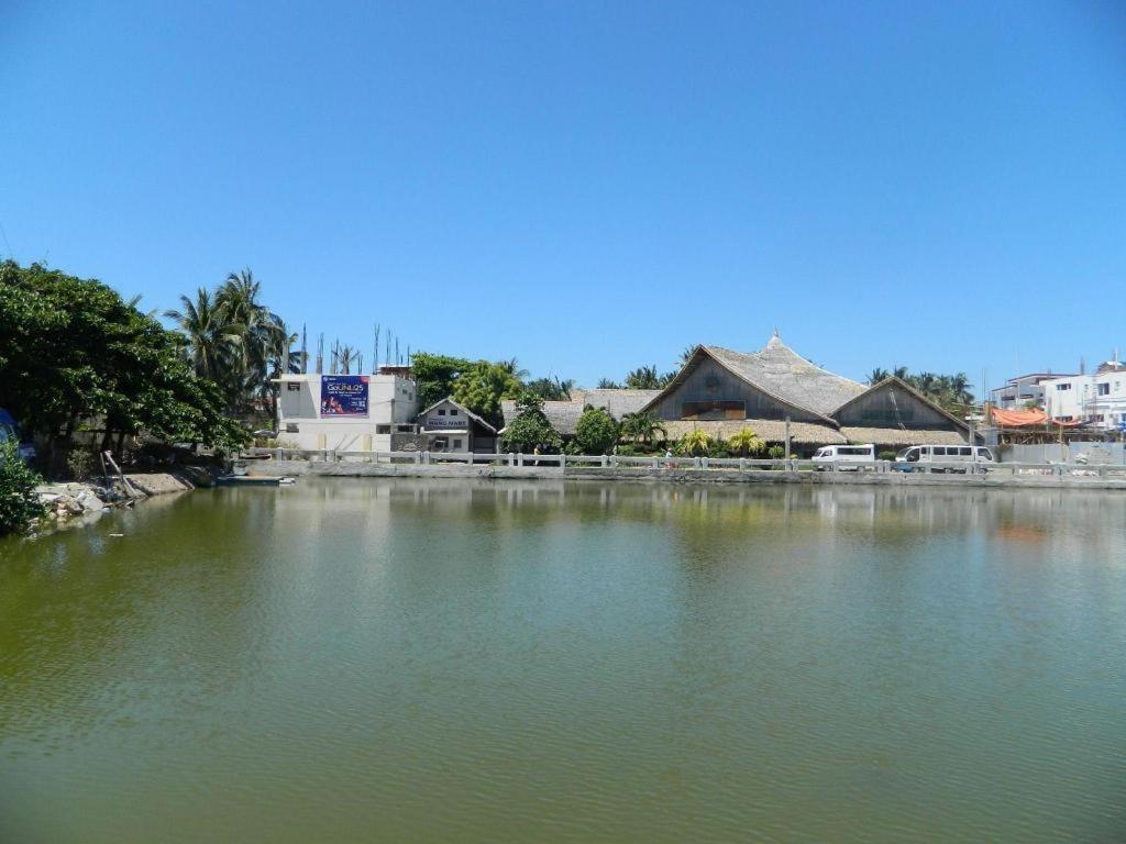 Shore Time Hotel - Annex Balabag  Ngoại thất bức ảnh