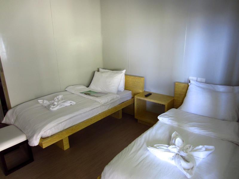 Shore Time Hotel - Annex Balabag  Ngoại thất bức ảnh