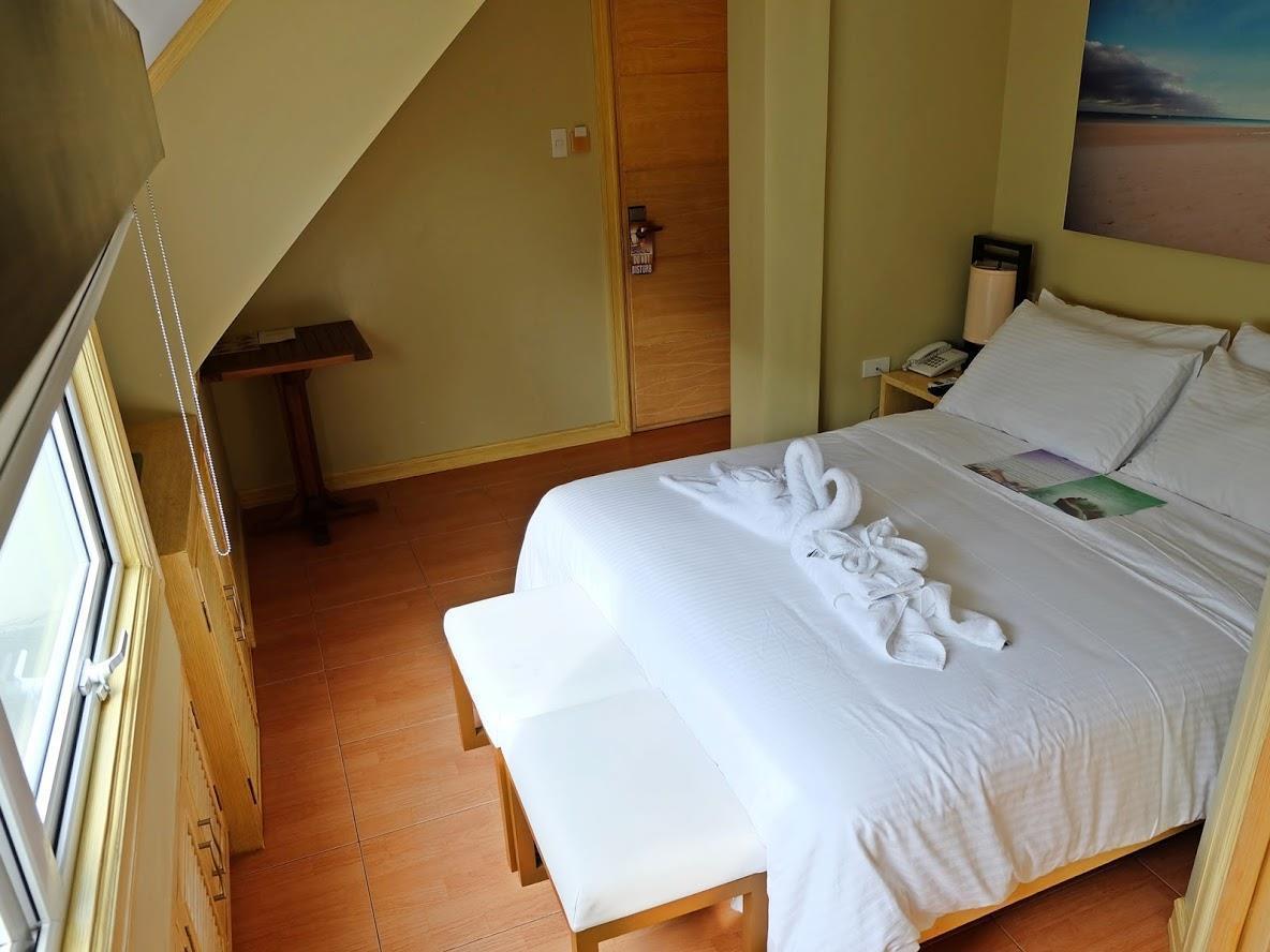 Shore Time Hotel - Annex Balabag  Ngoại thất bức ảnh
