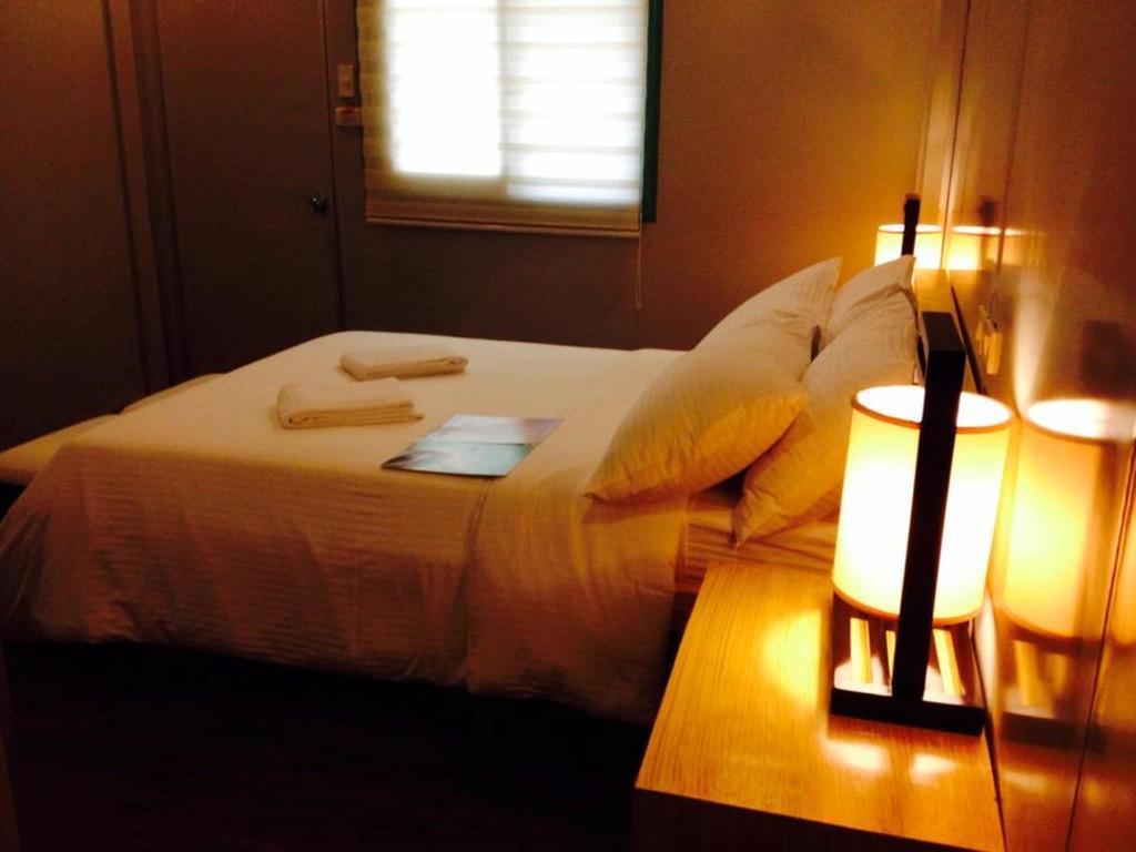 Shore Time Hotel - Annex Balabag  Ngoại thất bức ảnh