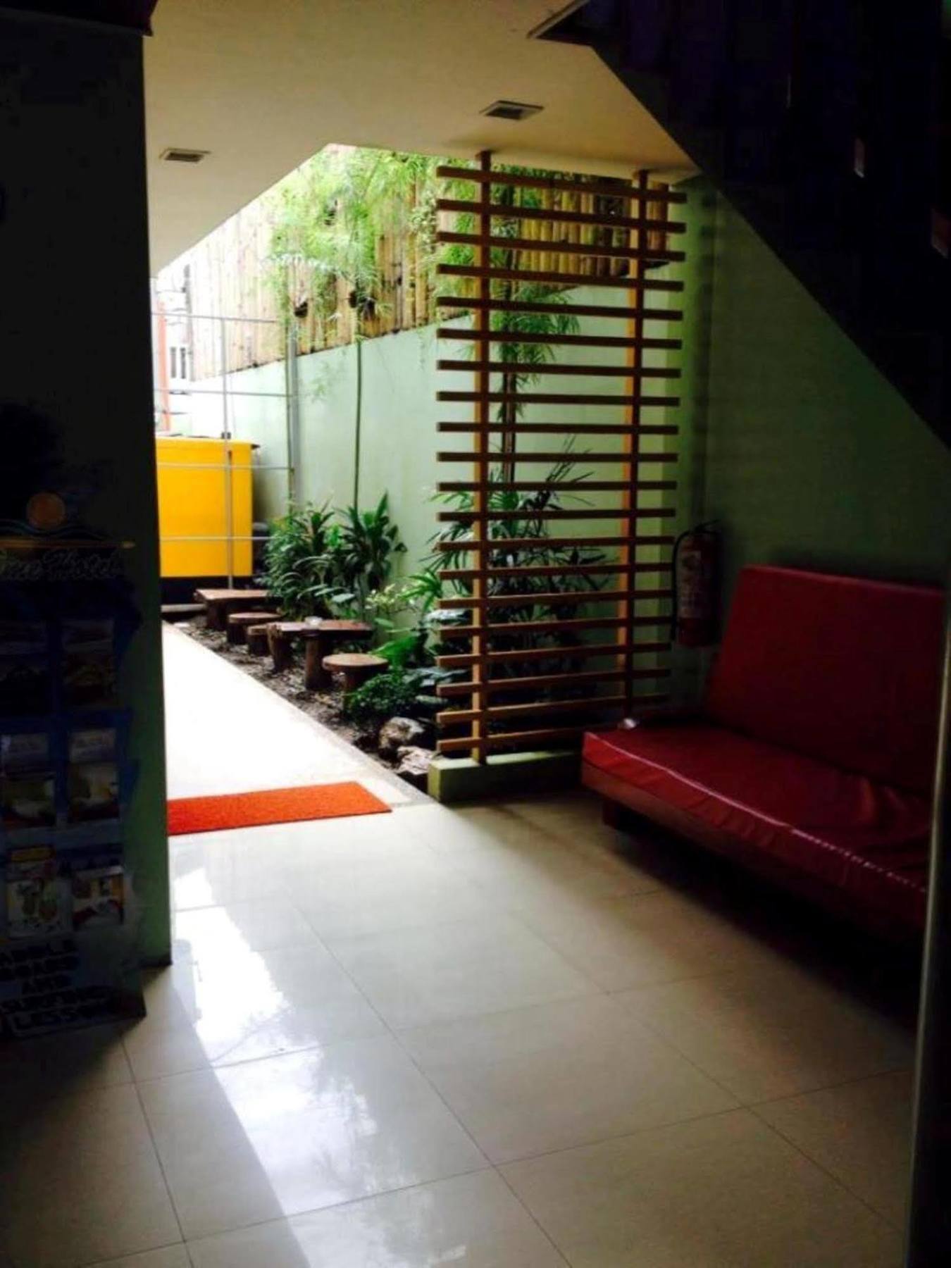Shore Time Hotel - Annex Balabag  Ngoại thất bức ảnh