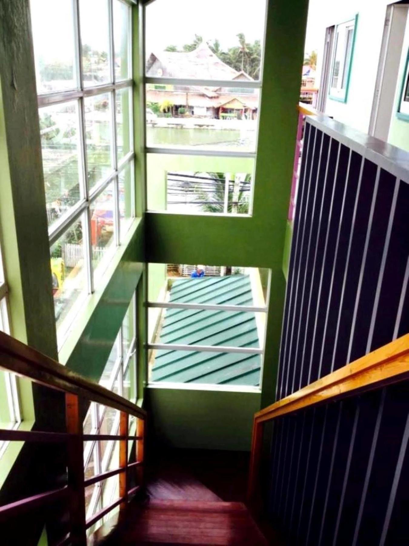 Shore Time Hotel - Annex Balabag  Ngoại thất bức ảnh