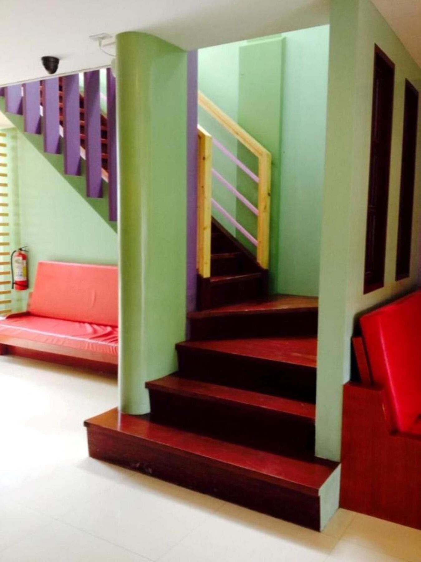Shore Time Hotel - Annex Balabag  Ngoại thất bức ảnh
