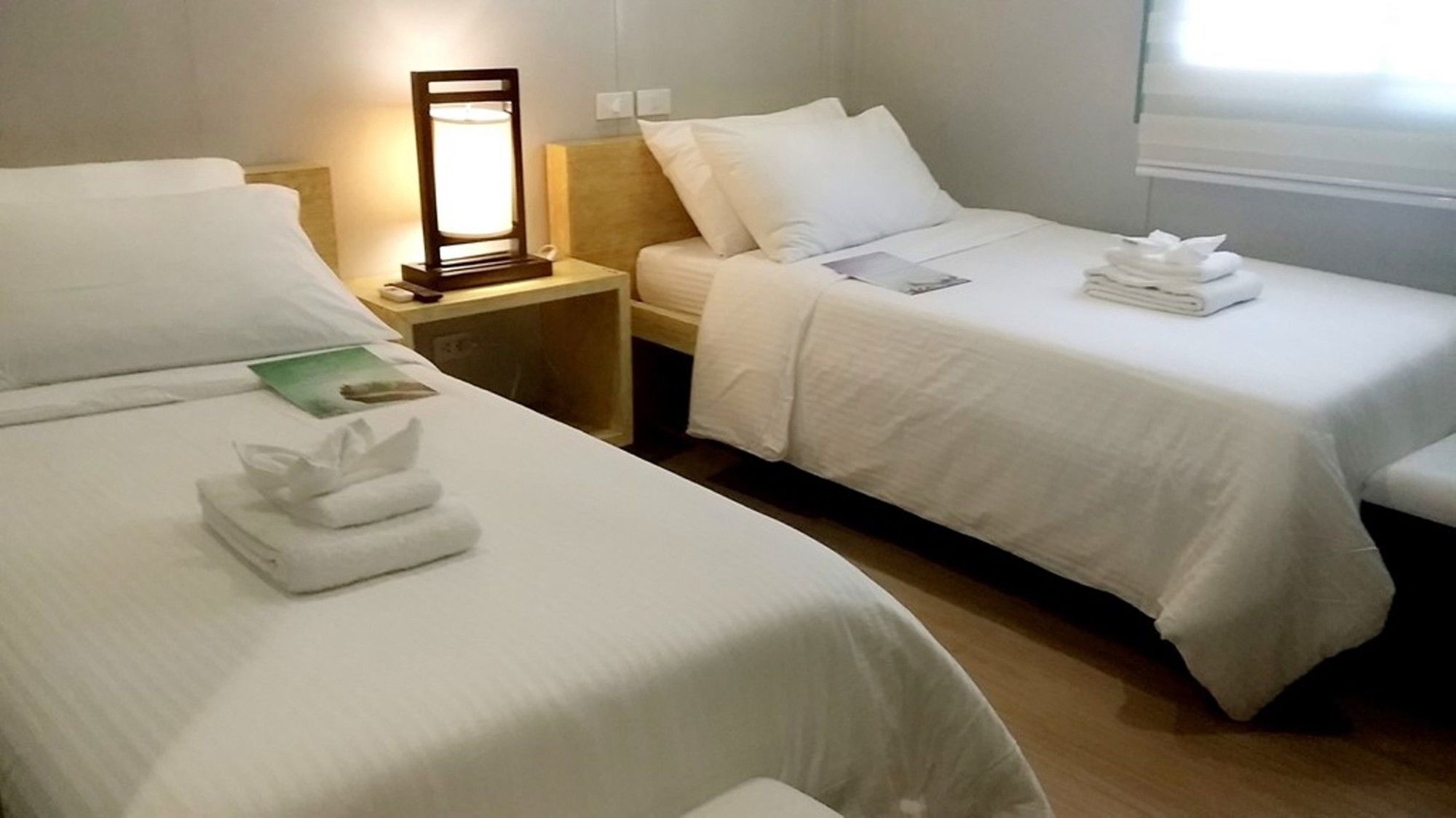 Shore Time Hotel - Annex Balabag  Ngoại thất bức ảnh