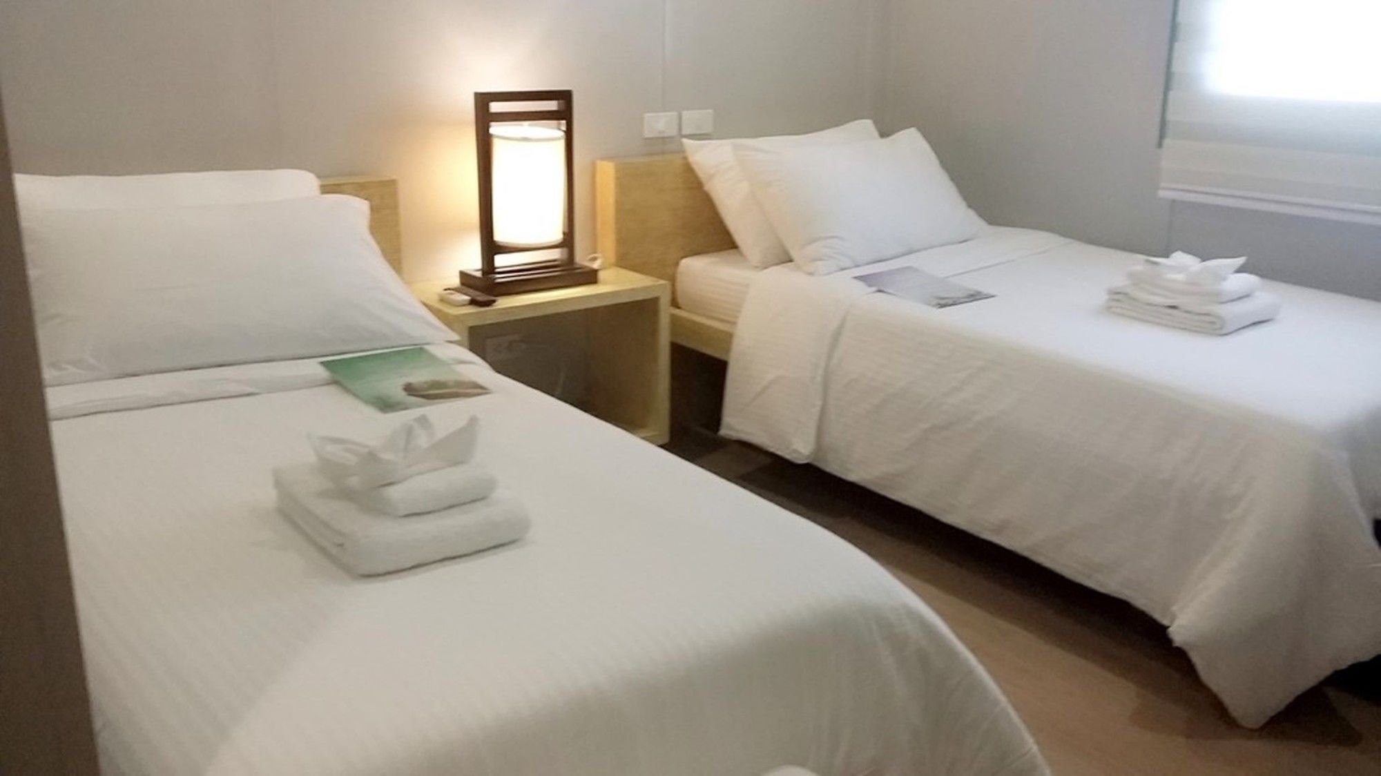 Shore Time Hotel - Annex Balabag  Ngoại thất bức ảnh